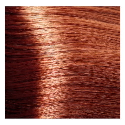 04 крем-краска для волос, усилитель медный / Hyaluronic acid 100 мл