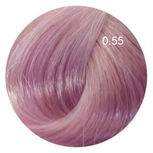 0.55 краска для волос, розовый / LIFE COLOR PLUS 100 мл