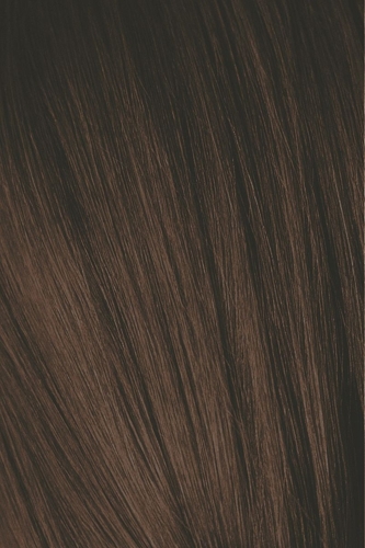 4-60 краска для волос Средний коричневый шоколадный натуральный / Игора Роял Абсолют 60 мл