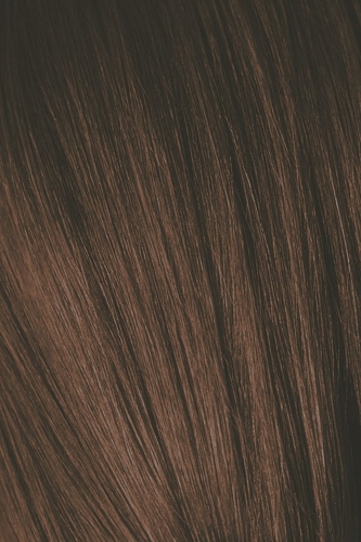 5-6 краска для волос Светлый коричневый шоколадный / Игора Роял 60 мл