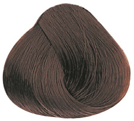 7.35 крем-краска перманентная для волос, средний блондин золотисто-махагоновый / YE COLOR 100 мл