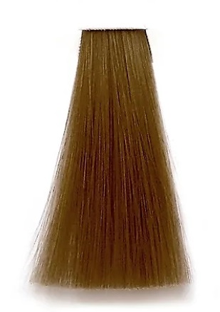 8.0 крем-краска для волос, натуральный светлый блондин / Premier Noir 100 мл