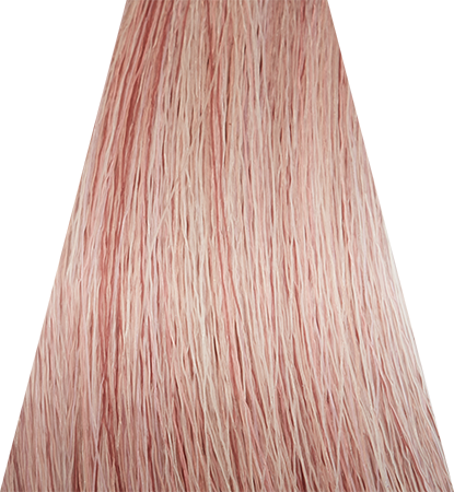 9.588 крем-краска для волос, очень светлый блондин розово-перламутровый / Soft Touch Very Light Pin
