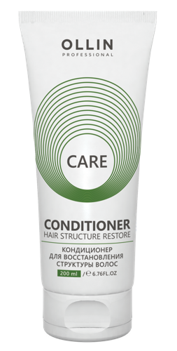 Кондиционер для восстановления структуры волос / Restore Conditioner 200 мл