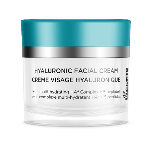 Крем для лица с гиалуроновой кислотой / House Calls Hyaluronic Cream 50 мл