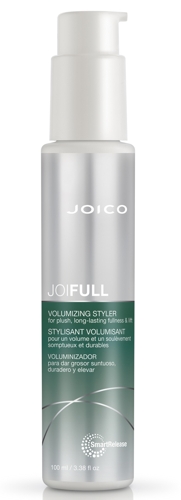 Крем-эликсир для воздушного объема волос / JoiFull Volumizing Styler 100 мл