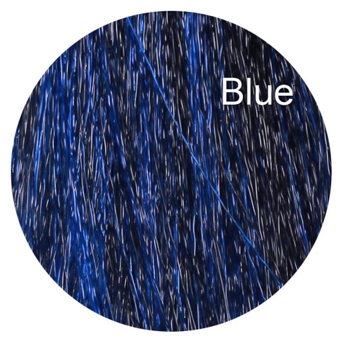 Крем-краска стойкая микстон синий / Suprema Color BLU 60 мл
