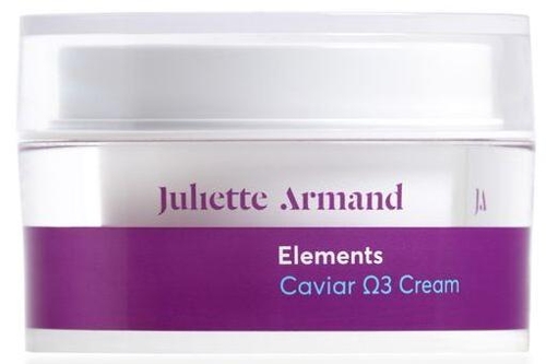 Крем на основе икры с омега 3 / Caviar Ω3-Ω6 Cream 50 мл