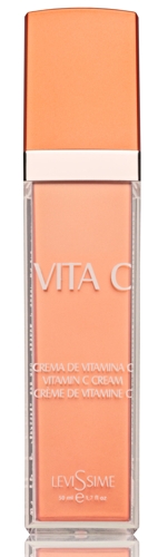 Крем оживляющий с витамином С / Vita C Cream 50 мл