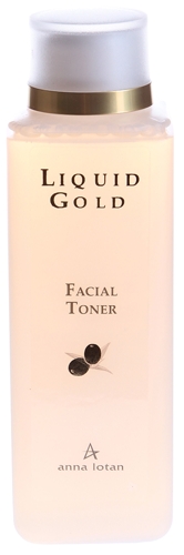 Лосьон для лица Золотой / Facial Toner LIQUID GOLD 200 мл