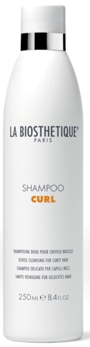 Шампунь для кудрявых и вьющихся волос / Care Shampoo Curl 250 мл