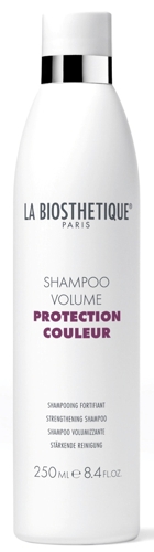 Шампунь для окрашенных тонких волос / Shampoo Protection Couleur Volume 250 мл