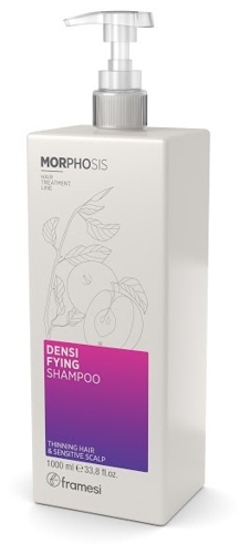 Шампунь против выпадения волос / MORPHOSIS DENSIFYING 1000 мл