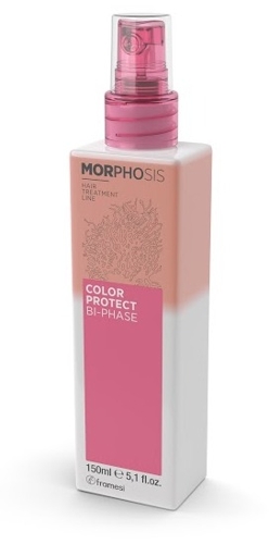 Спрей двухфазный для волос / MORPHOSIS COLOR PROTECT BI-PHASE 150 мл