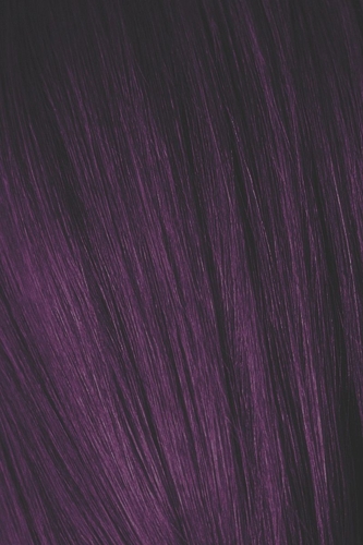 0-99 краска для волос Фиолетовый микстон / Игора Роял 60 мл