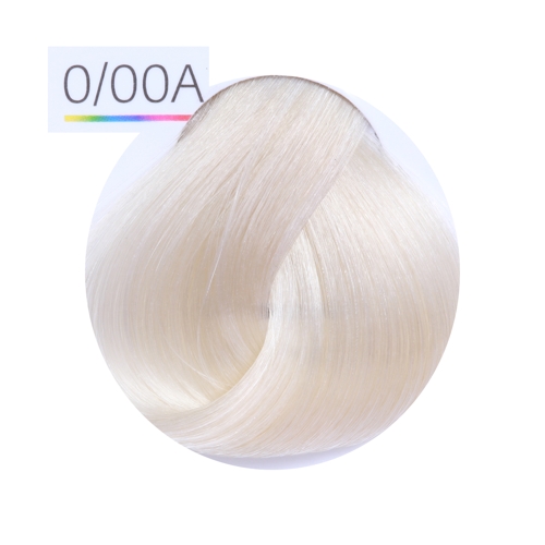 0/00A краска для волос (корректор), аммиачный / ESSEX Princess Correct 60 мл
