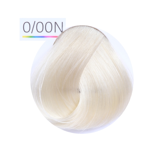0/00N краска для волос (корректор), нейтральный / ESSEX Princess Correct 60 мл