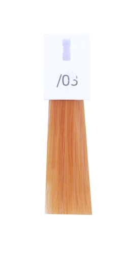 /03 краска для волос, французская ваниль / Color Touch Relights 60 мл