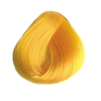 0.3 краска для волос, желтый / COLOREVO 100 мл