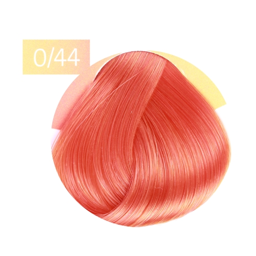 0/44 краска для волос (корректор), оранжевый / ESSEX Princess Correct 60 мл
