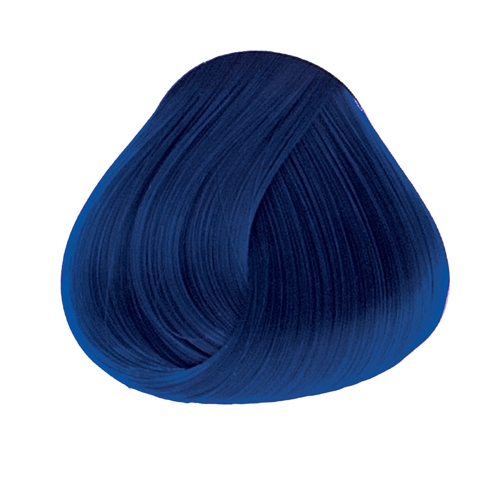 0.6 крем-краска для перманентного окрашивания и тонирования волос, синий микстон / PROFY TOUCH Blue