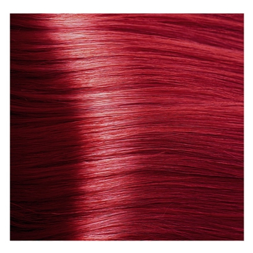 06 крем-краска для волос, усилитель красный / Hyaluronic acid 100 мл
