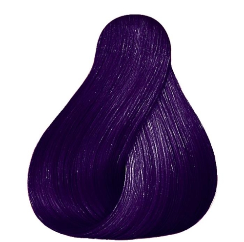 0/66 краска для волос, интенсивный фиолетовый микстон / LC NEW 60 мл
