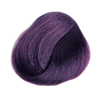 0.77 краска для волос, фиолетовый интенсивный / COLOREVO 100 мл