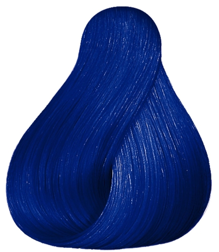0/88 краска для волос (интенсивное тонирование), интенсивный синий микстон / AMMONIA-FREE 60 мл