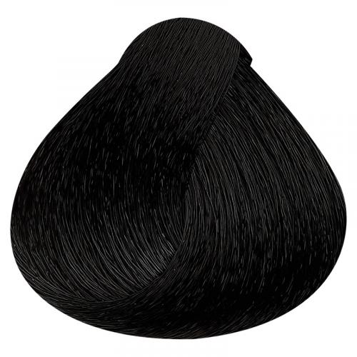 1 краска для волос, черный / COLORIANNE CLASSIC 100 мл