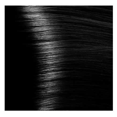 1.00 крем-краска для волос / Hyaluronic acid 100 мл