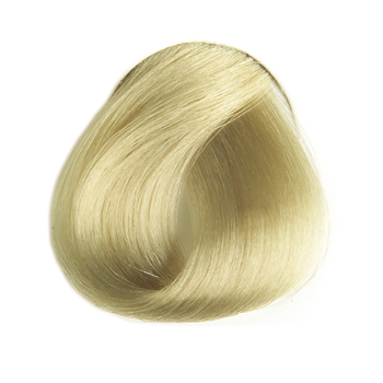 1000 краска для волос, блондин ультра натуральный / COLOREVO 100 мл