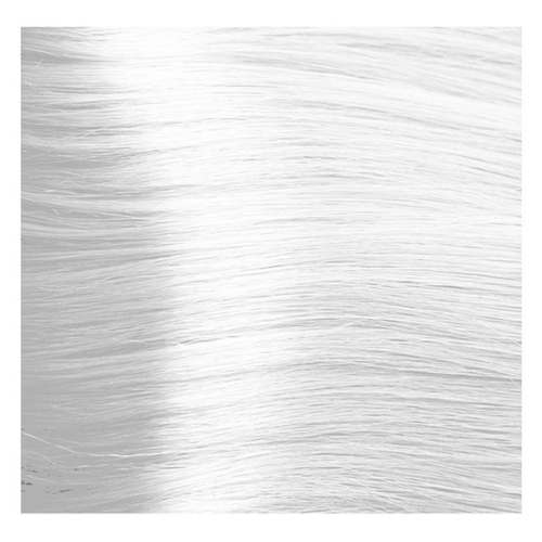 1000 крем-краска для волос, усилитель беспигментный / Hyaluronic acid 100 мл