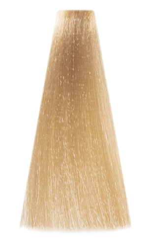 10.003 краска для волос, экстра светлый блондин натуральный золотистый / PERMESSE 100 мл