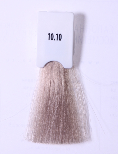 10.10 краска для волос / Baco Soft 60 мл