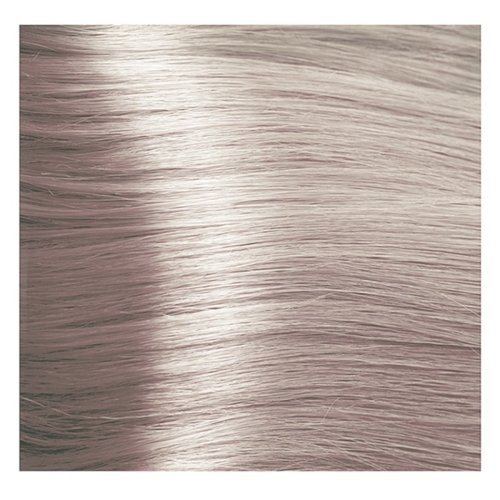 10.23 крем-краска для волос / Hyaluronic acid 100 мл