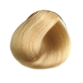 10.3 краска для волос, экстрасветлый блондин золотистый / COLOREVO 100 мл