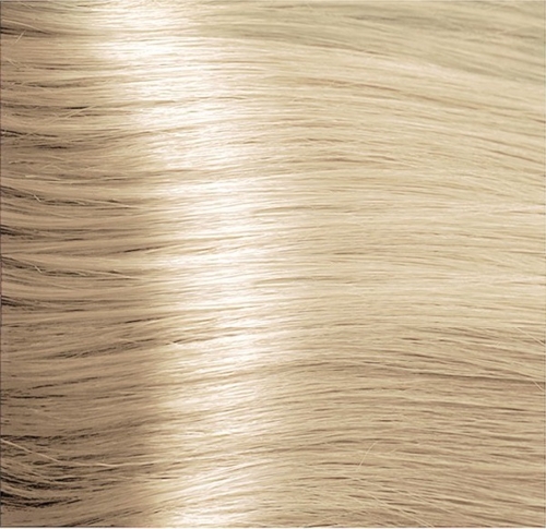 10.32 крем-краска мягкая, платиновый блондин бежевый / INIMITABLE COLOR PICTURA Coloring Soft Cream