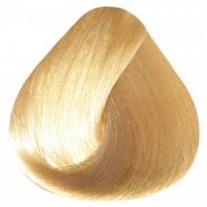 10/36 краска для волос, светлый блондин золотисто-фиолетовый для 100% седины / DE LUXE SILVER 60 мл
