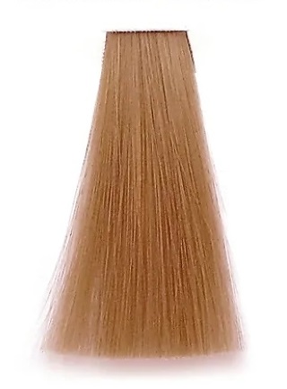 10.42 крем-краска для волос, очень-очень светлый блондин медно-перламутровый / Premier Noir 100 мл