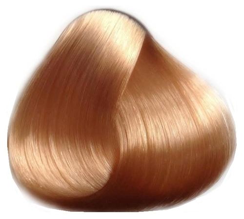 10.46 краска для волос, очень очень светлый  медно-розовый блондин / AAA 100 мл