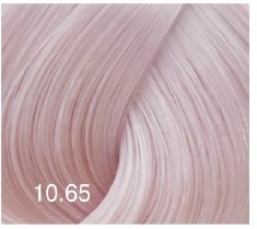 10/65 краска для волос, холодный розовый кристалл / Expert Color 100 мл