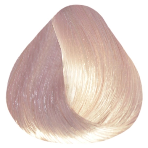 10/66 краска для волос, светлый блондин фиолетовый интенсивный / DE LUXE SENSE 60 мл