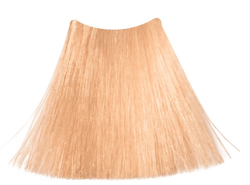 10.7 краска стойкая для волос (без аммиака), ультра-светлый коричневый блондин / Ultrahellblond Bra