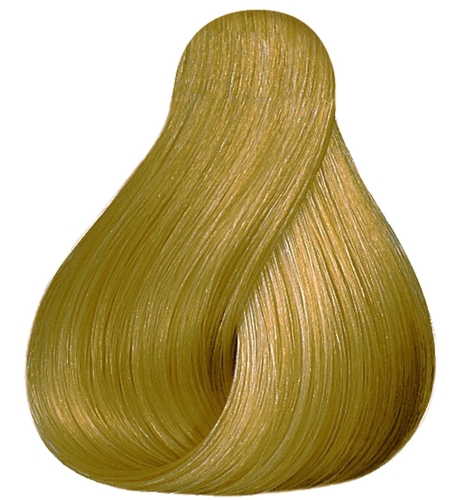 10/73 краска для волос (интенсивное тонирование), яркий блонд коричнево-золотистый / AMMONIA-FREE 6
