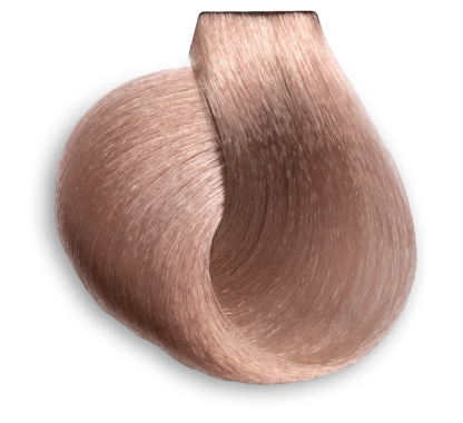 10/75 крем-краска перманентная для волос / OLLIN COLOR Platinum Collection 100 мл