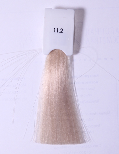 11.2 краска для волос / MARAES 60 мл