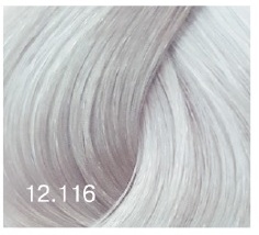 12/116 краска для волос, ультра пепельный перламутровый блондин / Expert Color 100 мл