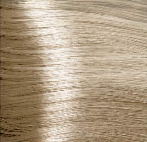 12.26 крем-краска супер-блондин, песочно-розоватый / INIMITABLE BLONDE Coloring Cream 100 мл