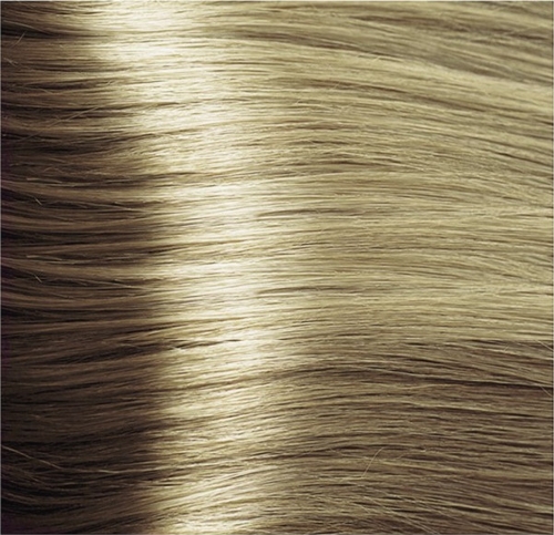 12.32 крем-краска супер-блондин, песочный / INIMITABLE BLONDE Coloring Cream 100 мл